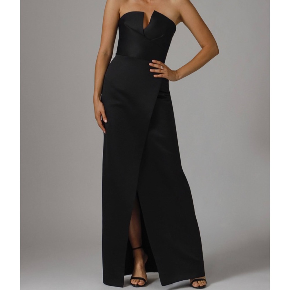 Jay Godfrey Darcy Gown, size 2